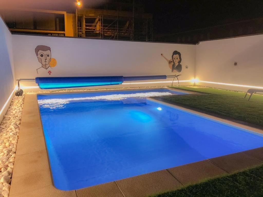 Iconik Design Apartments Aveiro Exterior photo